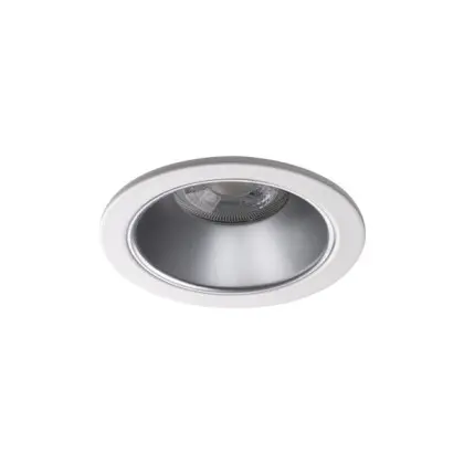 Точковий світильник Kanlux 36221 Glozo GU10/GU5.3 1x10W IP20 білий Точковий світильник Kanlux 36221 Glozo GU10/GU5.3 1x10W IP20 білий