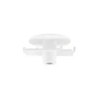 Основа для світильника Nowodvorski 11185 Cameleon Canopy F Mini 40W IP20 Wh