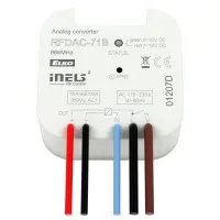 Диммер Elko-Ep RFDAC-71B Диммер Elko-Ep RFDAC-71B