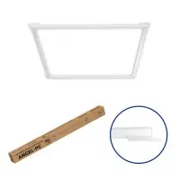 Светильник LED панель ANGEL-PC 48W 60х60 5000К IP20 Violux ( 350052 )