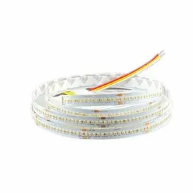 LED лента RISHANG 288-2025-24V-IP20 14.4W 1770Lm 2700K-5700K 5м (R00V8HC)