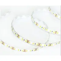 LED стрічка RISHANG 120-2835-12V-IP33 8,4W 402Lm Green 5м (R08C0TA-C-G)