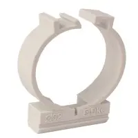 Держатель на защелке для трубы DKC 51132 Ø32мм