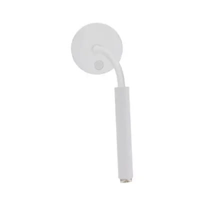 Бра Nowodvorski 38350 Stalactite G9 1x10W IP20 Wh