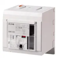 Привід для автоматичного вимикача Eaton Moeller NZM3-XR208-240AC Привід для автоматичного вимикача Eaton Moeller NZM3-XR208-240AC