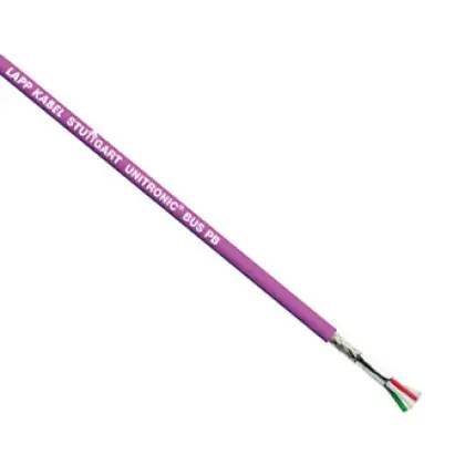 Витая пара Lapp Unitronic BUS PB 1х2х0,64 (2170220)