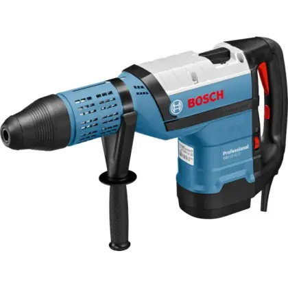Перфоратор Bosch GBH 12-52 D Professional Перфоратор Bosch GBH 12-52 D Professional