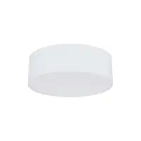 Потолочный светильник TK Lighting 1580 Rondo E27 4x15W IP20 белый