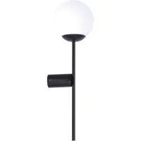 Бра, настенный светильник Zuma Line 5001 Orbit E27 1x40W IP20 Bl Бра, настенный светильник Zuma Line 5001 Orbit E27 1x40W IP20 Bl