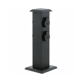 Столбик с розетками Eglo / Eglo 93426 Park 4