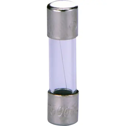 Мини-предохранитель ETI 006710044 CH 5x20 T 500mA 250V Мини-предохранитель ETI 006710044 CH 5x20 T 500mA 250V