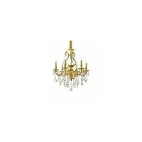 Люстра підвісна Ideal Lux / Ідеал Люкс GIOCONDA SP8 ORO Люстра підвісна Ideal Lux / Ідеал Люкс GIOCONDA SP8 ORO
