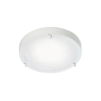 Уличный светильник Nordlux 25316101 Ancona E27 2x15W IP44 белый