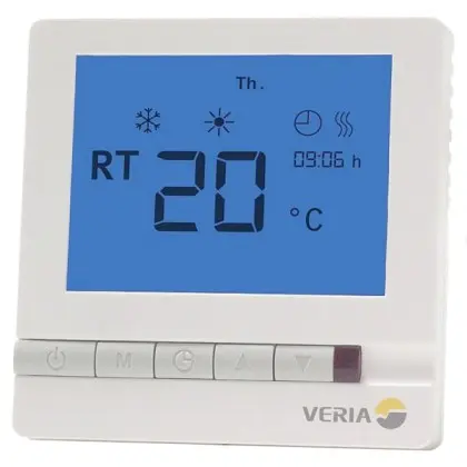 Терморегулятор Veria Control T45