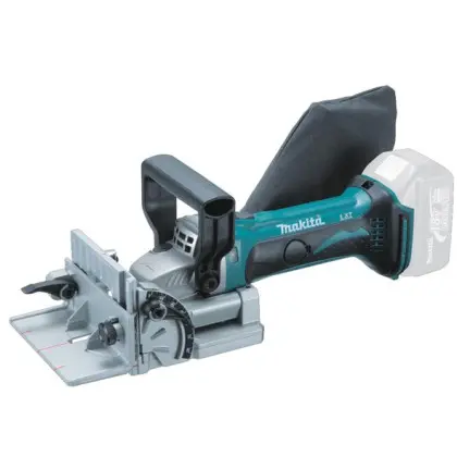 Ламельний фрезер Makita DPJ180Z Ламельний фрезер Makita DPJ180Z