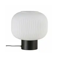 Настольная лампа Nordlux 48965001 Milford E27 1x40W IP20 Настольная лампа Nordlux 48965001 Milford E27 1x40W IP20