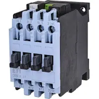 Контактор ETI 004646506 CES 6.01 (2.2 kW) 230V AC