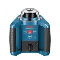 Нивелир Bosch GRL 300 HV Professional
