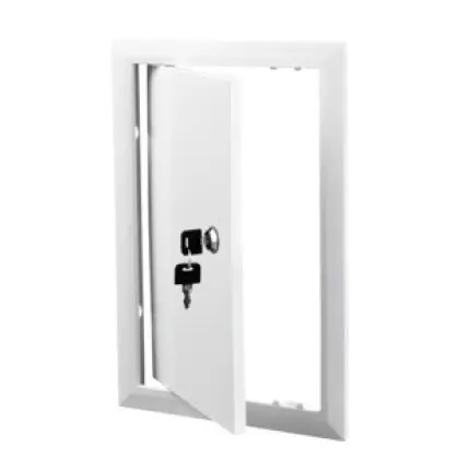 Дверь ревизионная Vents ДЗ 150×300