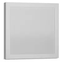 Накладний точковий світильник Vestum 1-VS-5402 12Вт 4000K квадратний