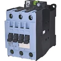 Контактор ETI 004646554 CES 40.00 (18.5 kW) 230V AC