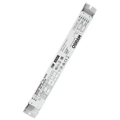 ЭПРА Osram QT-FIT 5/8 2х18-39/220-240 VS20 (4008321873903)