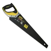 Ножовка Stanley FatMax Jet Cut Appliflon 550мм