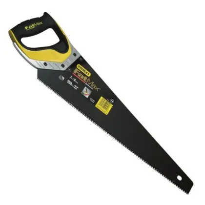 Ножовка Stanley FatMax Jet Cut Appliflon 550мм