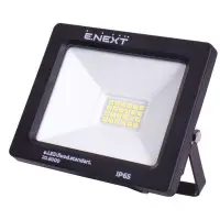 Светодиодный прожектор E.Next e.LED.flood.stand.20.6000 20Вт 6000К