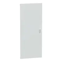 Білі двері Schneider Electric PrismaSeT XS 8 рядів 24М