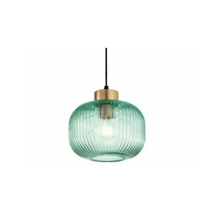 Подвесной светильник, люстра Ideal Lux 237428 Mint-2 SP1 Verde