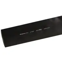Черная термоусадочная трубка Аско-Укрем PRO Ø 70,0/35,0 (A0150040621)