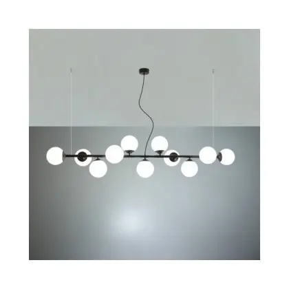 Люстра Imperium Light 14011146.05.01 Frost E14 11x40W IP20 Люстра Imperium Light 14011146.05.01 Frost E14 11x40W IP20
