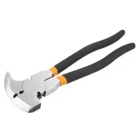 Плоскогубцы для установки сетки Tolsen (10301) 250мм