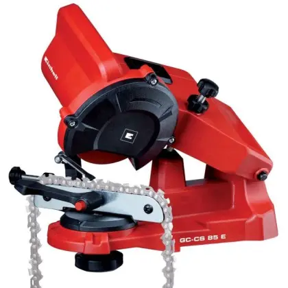 Станок для заточки цепей Einhell GC-CS 85 E (4499920)
