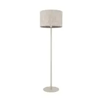 Торшер Nowodvorski 11667 Cedro E27 1x25W IP20 світло-сірий
