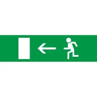 Значок "Стрелка налево" E.Next e.pict.left.200.55 (l0660093)