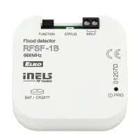 Беспроводное реле уровня (детектор затопления) Elko-Ep RFSF-1B