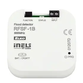 Бездротове реле рівня (детектор затоплення) Elko-Ep RFSF-1B