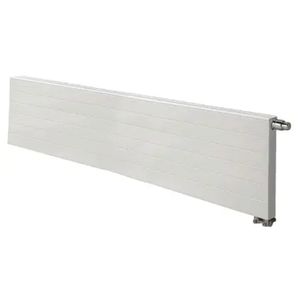 Сталевий радіатор Kermi PLV220501801R2K Therm-X2 Line-V PLV 22 2592Вт 505x1805мм