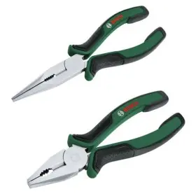 Набор плоскогубцев Bosch 2шт (1600A0275H)