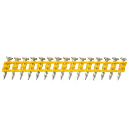 Гвозди по мягкому бетону DeWALT DCN8901020 20х2,6мм (1005шт) Гвозди по мягкому бетону DeWALT DCN8901020 20х2,6мм (1005шт)