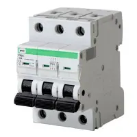 Вимикач навантаження Promfactor FSD3 3P 10A (FSD33010)