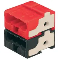 Мікро-клема KNX WAGO 243-211 для розподільних коробок