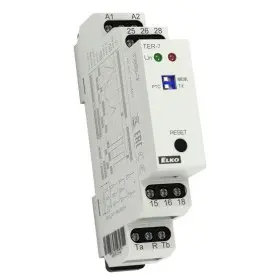 Температурне реле Elko-Ep TER-7