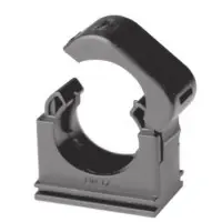 Тримач з кришкою DKC DN 17мм (PASW17N)