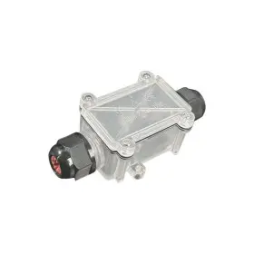 З'єднувач COLORS для неону AWT2020 (AS-FC-0031)