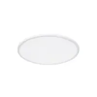 Світильник стельовий з датчиком руху Nordlux 2110476101 Oja LED 1x20W 2700K 2100Lm IP54 білий