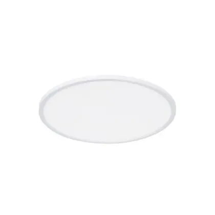 Світильник стельовий з датчиком руху Nordlux 2110476101 Oja LED 1x20W 2700K 2100Lm IP54 білий