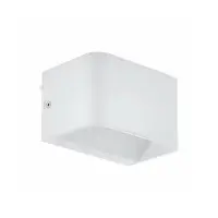 Бра, настінний світильник Eglo 98421 Sania 4